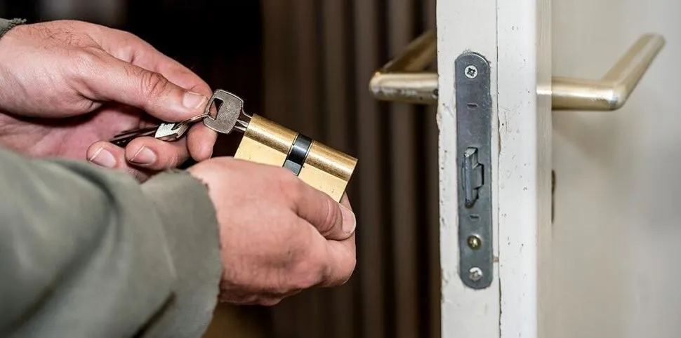 Rekeying Locksmith