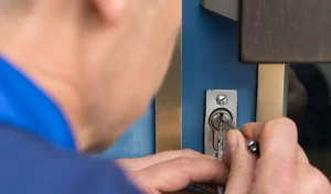 Locksmith Services