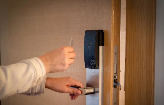 Keyless Entry
