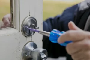 Residential Locksmith services in Allentown