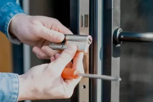 Residential Locksmith services in Allentown