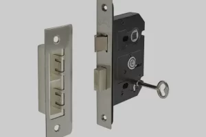 Lock Installation Services